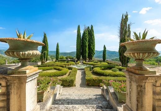 Vivienda de lujo no lejos de la histórica ciudad de Roma Image 8