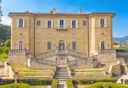 Vivienda de lujo no lejos de la histórica ciudad de Roma Image 6