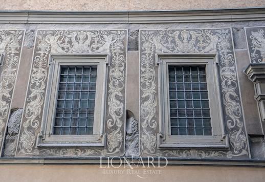 Palazzo di origine quattrocentesca in vendita nel pieno centro storico di Firenze Image 8