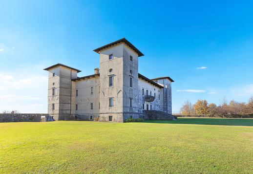 Splendido castello in vendita in Friuli Venezia Giulia Image 7
