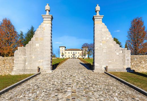 Splendido castello in vendita in Friuli Venezia Giulia Image 9