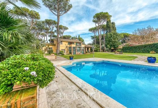 アッピアアンティカパークの中心部にある見事なホテル Image 3