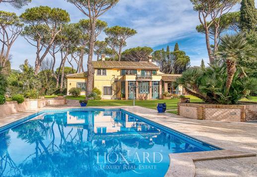 アッピアアンティカパークの中心部にある見事なホテル Image 7