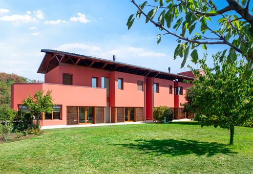 Asolo'ya birkaç kilometre uzaklıkta havuzlu ve sağlıklı yaşam alanına sahip iki birimden oluşan satılık emlak Image 6