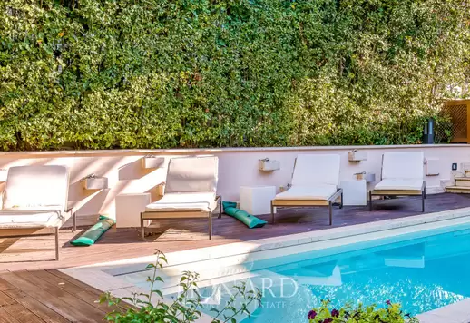 Villa de luxe à vendre à deux pas du centre historique de Rome Image 5
