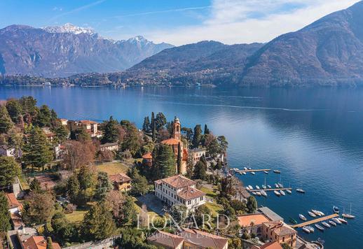 Puikiai atnaujintas istorinis dvaras, keli žingsniai nuo Komo ežero kranto Image 1