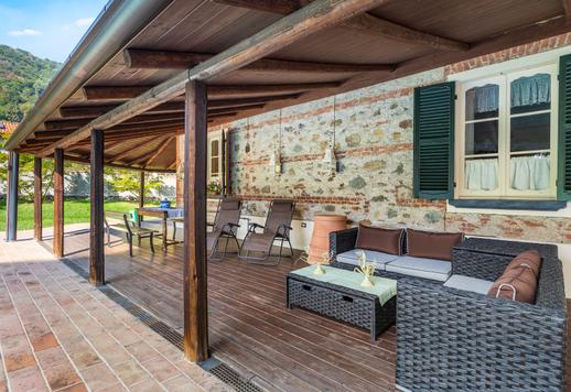 Prestigiosa residenza signorile di 1071 metri quadrati risalente agli anni Venti, perfettamente conservata. Image 8