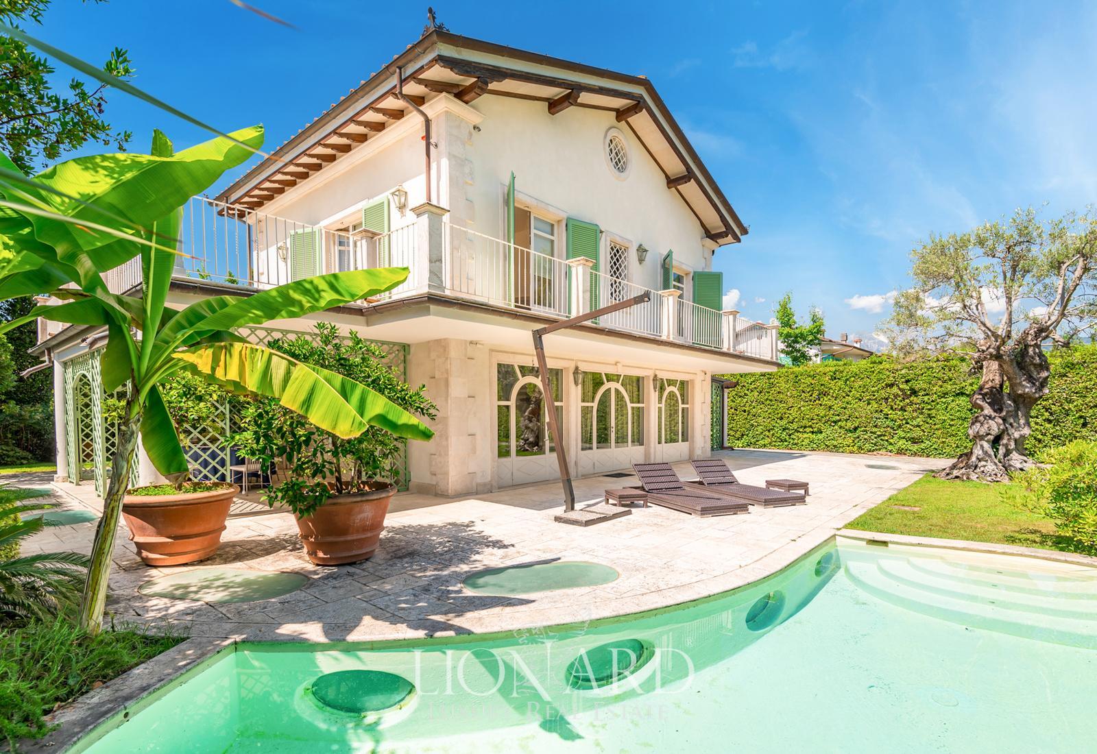 un passo dal mare guest house
