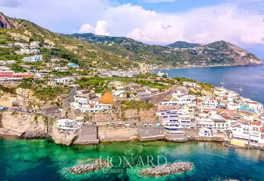 Luksusresort på den kjente øya Ischia Image 6