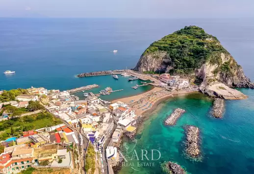 Luksusresort på den kjente øya Ischia Image 7