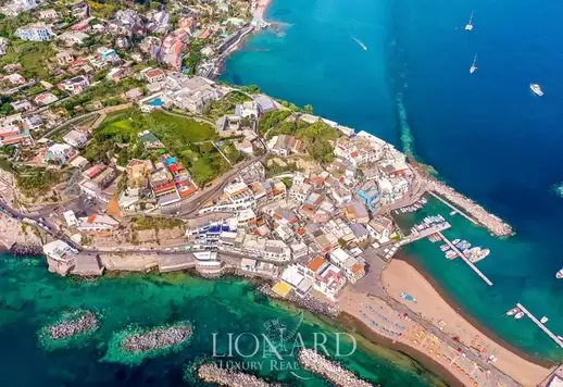 Luksusresort på den kjente øya Ischia Image 8