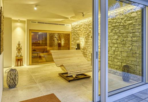 豪華全景別墅，位於布雷西亞加爾達湖岸邊的高處 Image 9