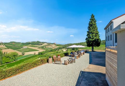 Eladó egy 1,7 hektáros magánparkkal körülvett birtok szőlővel, gyümölcsössel és erdővel Image 4