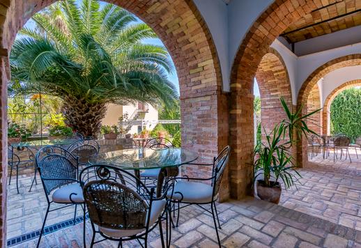 Elegant villa fra 1800-tallet til salgs i Abruzzo, på kysten nær Pescara Image 4