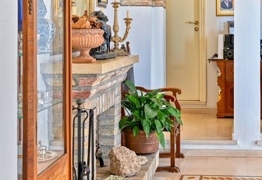Elegant villa fra 1800-tallet til salgs i Abruzzo, på kysten nær Pescara Image 9