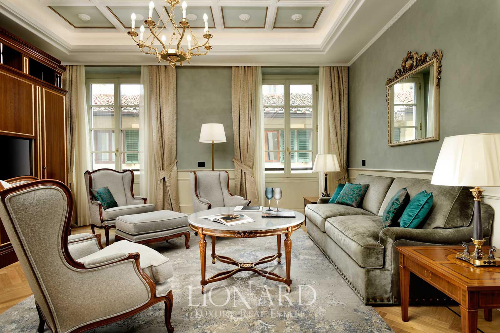 Palazzo Portinari Salviati - Exclusive Apartment For Sale | Lionard