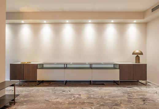 Elégante résidence de charme avec grande terrasse privée et piscine commune à vendre dans le célèbre quartier de San Siro à Milan Image 9