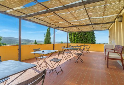 Parduodamas prestižinis turtas ant Pizos lapuočių kalvų, tarp Bolgheri ir jūros Image 9