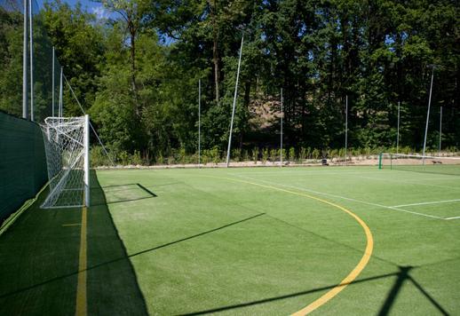 Immense installation de golf à vendre avec terrain d'entraînement pour le jeu court et le jeu long Image 8