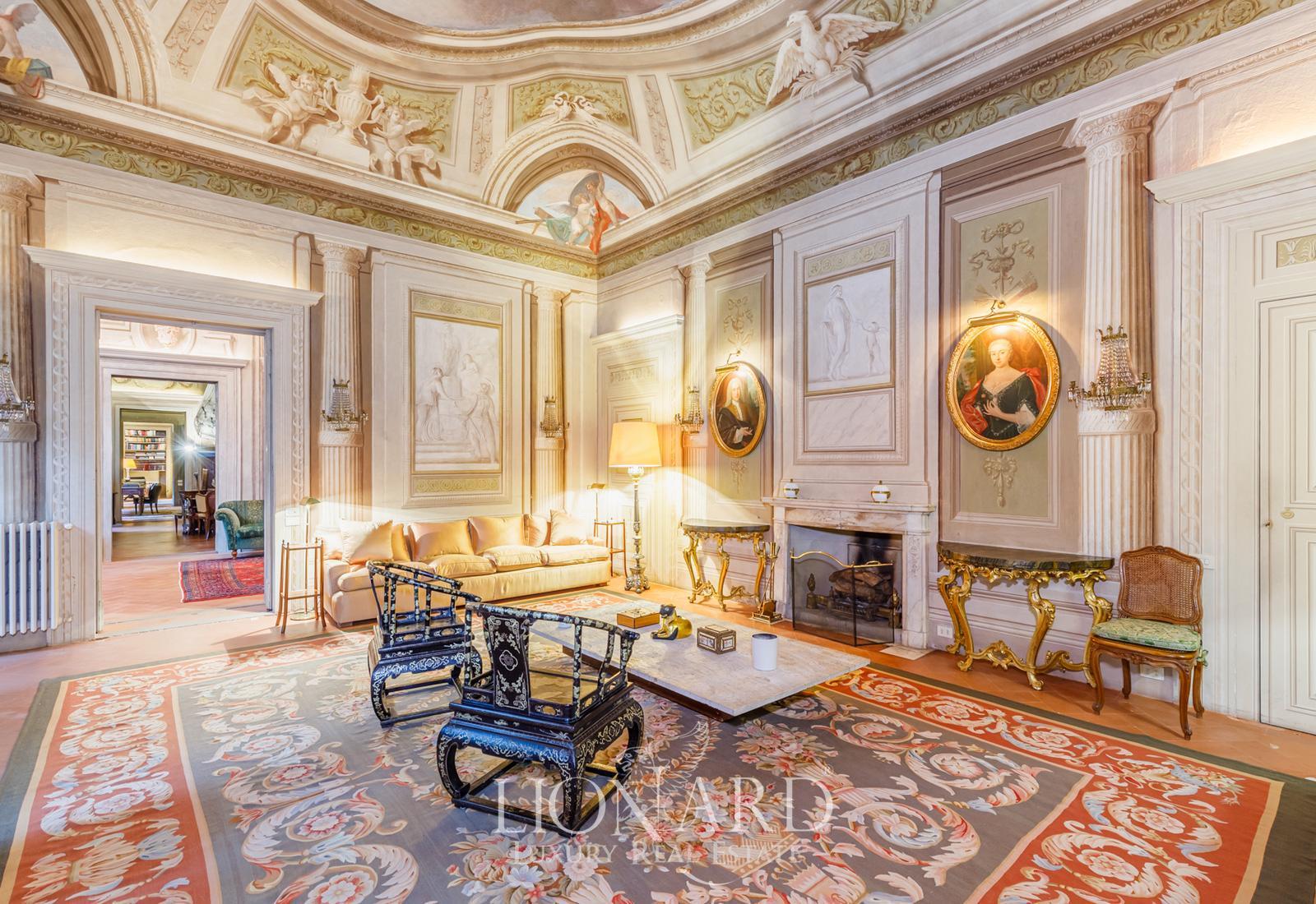 jardin des simples de florence