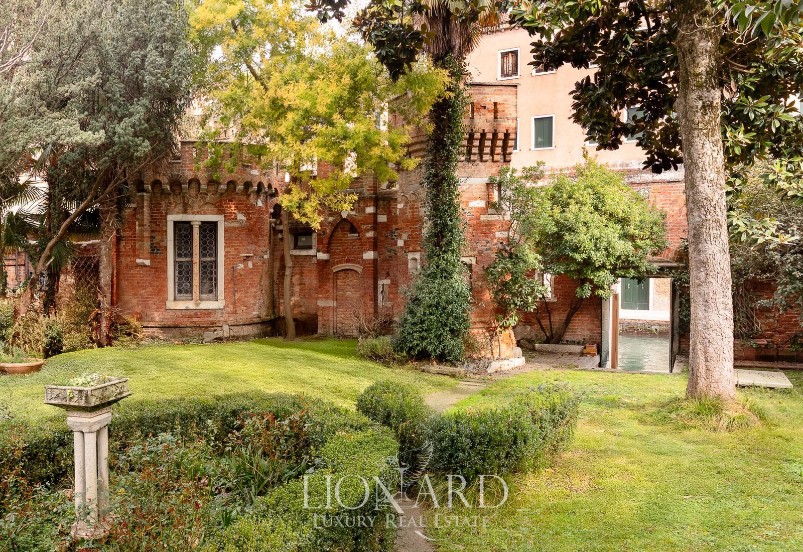 베니스에 위치한 밝은 펜트하우스, 풋빌딩과 워터도어 | Lionard