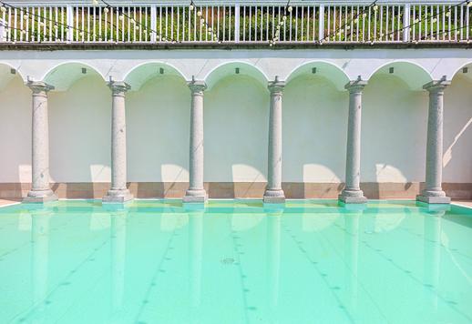 Dream venue for private eventsw among the vineyards of Valcalepio, a few kilometres from Lake Iseo Image 4