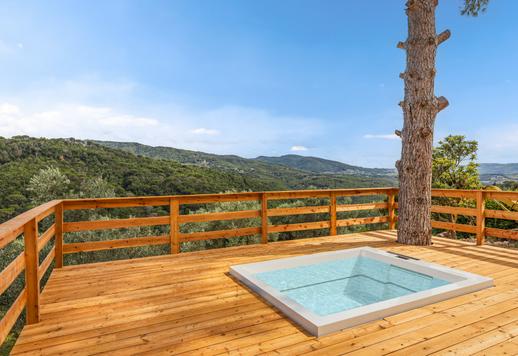 Residenza di lusso ristrutturata con finiture di alto livello e vista sulle colline toscane in vendita a sud di Firenze Image 6