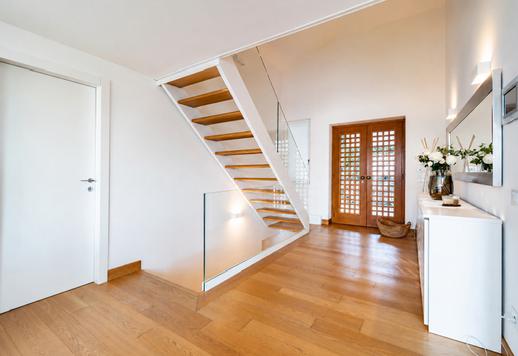 Villa Meraviglia: muotoilua, kestävää kehitystä ja 180 asteen näköala Comojärvelle yhdessä Italian eksklusiivisimmista paikoista Image 9
