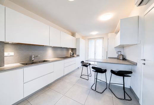 Villa Meraviglia: muotoilua, kestävää kehitystä ja 180 asteen näköala Comojärvelle yhdessä Italian eksklusiivisimmista paikoista Image 8
