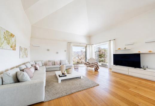 Villa Meraviglia: muotoilua, kestävää kehitystä ja 180 asteen näköala Comojärvelle yhdessä Italian eksklusiivisimmista paikoista Image 6
