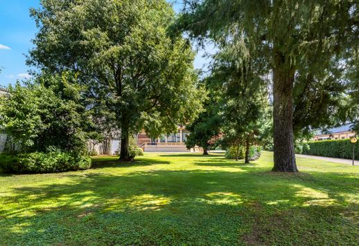 Résidence historique avec jardin privé en vente dans la province de Pavie Image 7