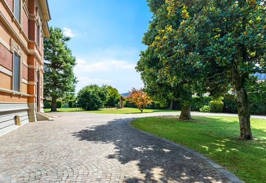 Résidence historique avec jardin privé en vente dans la province de Pavie Image 4