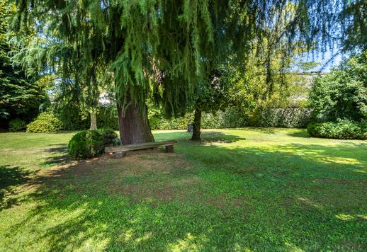 Résidence historique avec jardin privé en vente dans la province de Pavie Image 6