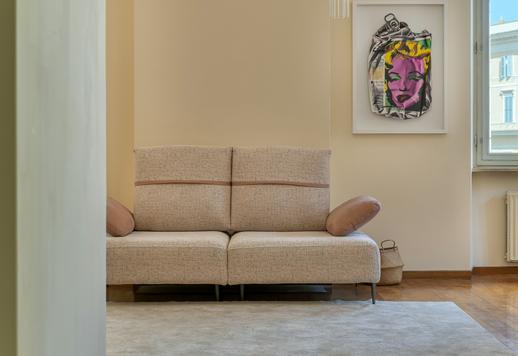 Propriedade de luxo com acabamentos elegantes à venda no coração de Roma Image 7