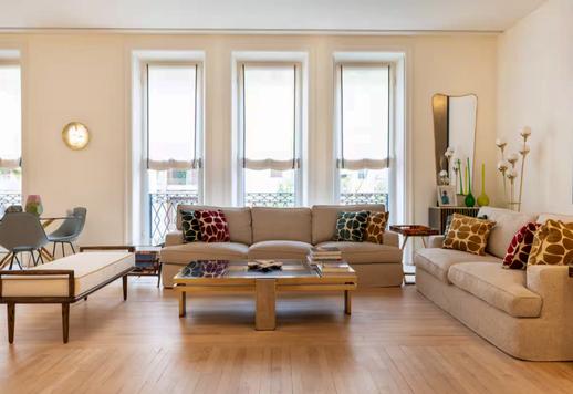 Grand appartement rénové en vente dans le quartier Conservatorio de Milan Image 2