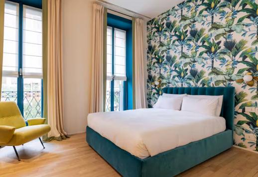 Grand appartement rénové en vente dans le quartier Conservatorio de Milan Image 7