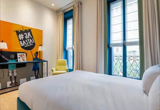 Grand appartement rénové en vente dans le quartier Conservatorio de Milan Image 8