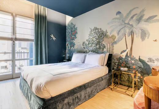 Grand appartement rénové en vente dans le quartier Conservatorio de Milan Image 6