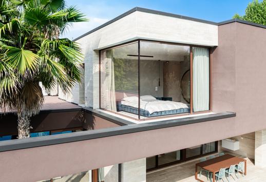 Padua ilinde satılık havuzlu ve bahçeli yeni inşa edilmiş villa Image 5