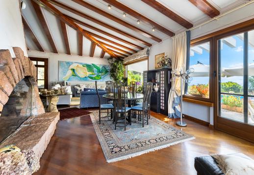 Elegante residencia de lujo con amplia piscina y 2 hectáreas de parque privado en la Riviera dei Fiori. Image 9