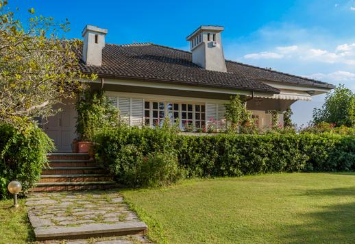 Lenyűgöző villa nagy privát parkkal eladó az exkluzív Versilia régióban Image 7