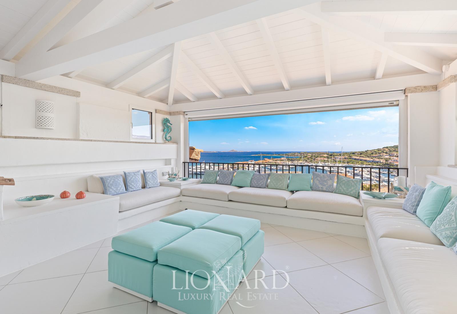 Panoramic Penthouse with Sea View - Sonrisa Apartments - Facing The Sea From A Penthouse Apartment