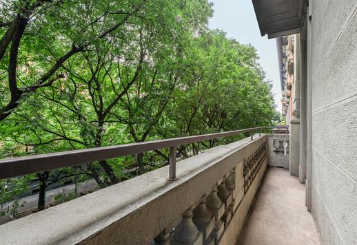 Appartamento di prestigio con terrazza in vendita in centro a Milano Image 7
