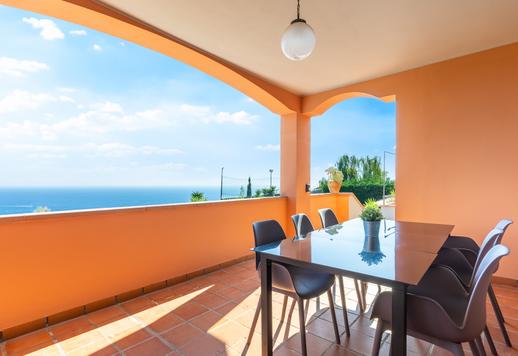 Moradia exclusiva com jardim tropical e piscina à venda na Riviera dei Fiori, na Ligúria Image 9