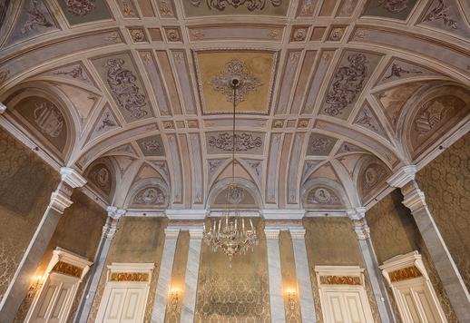 Nel cuore del centro storico di Cremona è in vendita un meraviglioso palazzo di grande fascino e rilevanza storico-artistica Image 3