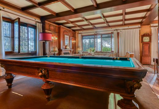 Exclusieve villa met drie verdiepingen en grote privétuin te koop in de Eeuwige Stad Image 5