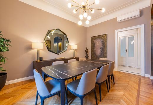 Elegante dimora di charme con finiture extra lusso in vendita a Milano Image 7