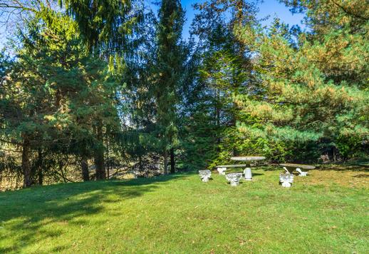 Residenza di lusso di Piero Portaluppi con 200 ettari di parco e campo da calcio in vendita a Varese Image 6