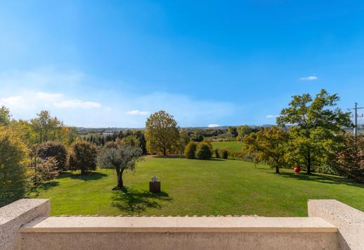 Villa avec cheminée en pierre et parc arboré en vente à Conegliano, entre les terres du Prosecco Superiore Image 9