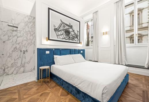 Appartement de luxe avec cinq suite en vente à deux pas de la cathédrale Image 9